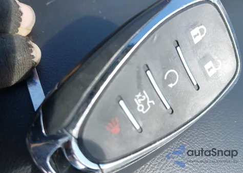 2020 Chevrolet Malibu Fwd Lt z USA, uszkodzony, nr VIN 1G1ZD5ST2LF024066